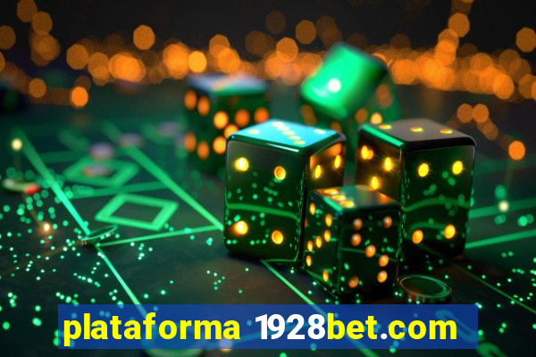 plataforma 1928bet.com